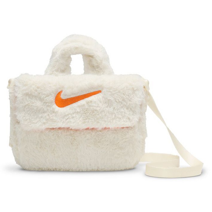 나이키 남녀 공용 FX 퍼 크로스바디 백 FZ1329