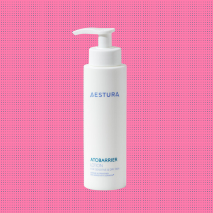 에스트라 로션 병원용 아토베리어 로션 에멀전 200ml