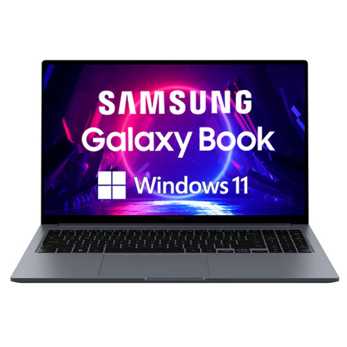 삼성전자 정품 갤럭시북4 인텔i7 윈도우11 고성능 인강용 가성비 노트북 NT750XGR A71A 한컴오피스, 그레이, NT750XGRA71A, 1TB, 16GB, WIN11 Home