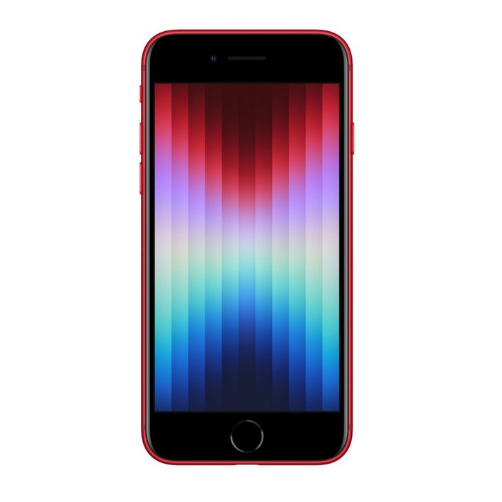 Apple 2022 아이폰 SE 3세대 자급제
