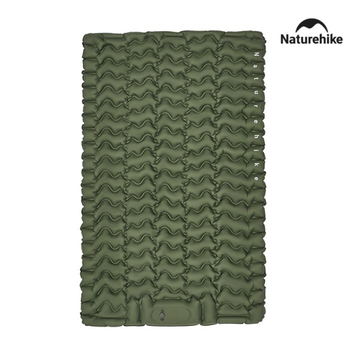 네이처하이크 FC01 에어매트 백패킹 초경량