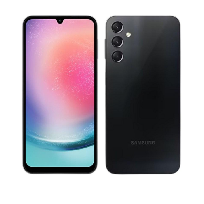 삼성전자 갤럭시 A24(SM-A245N)공기계 미사용 새제품 알뜰폰 사용가능