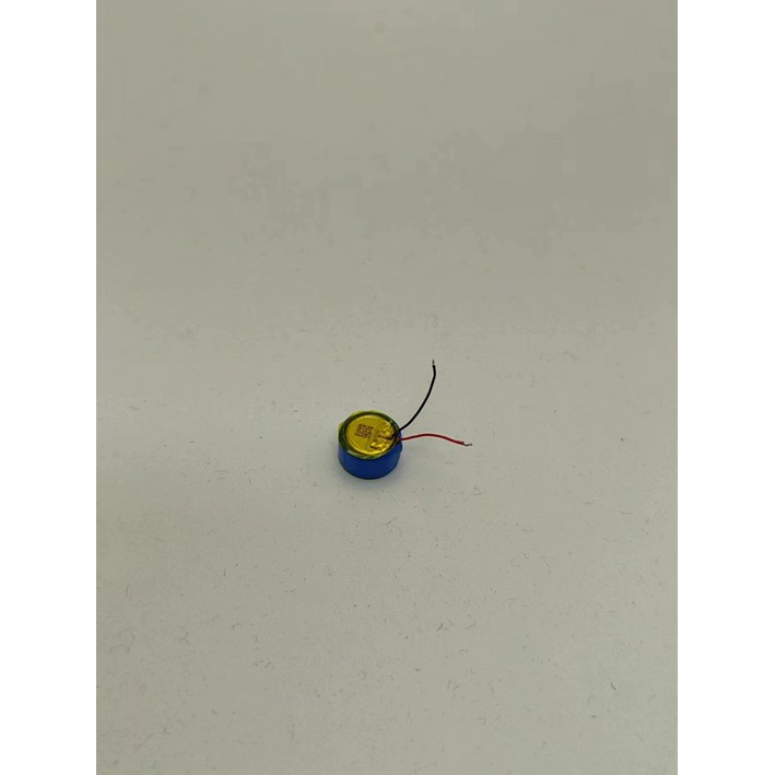 갤럭시버즈플러스 (SM-R175) 배터리 셀프교체 ICR1454S 충전식 블루투스 건전지 버튼형