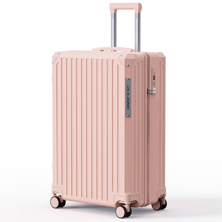 개미새끼개성있는 패션 캐리어 28인치 24인치 20인치 기내용 캐리어[3년as]