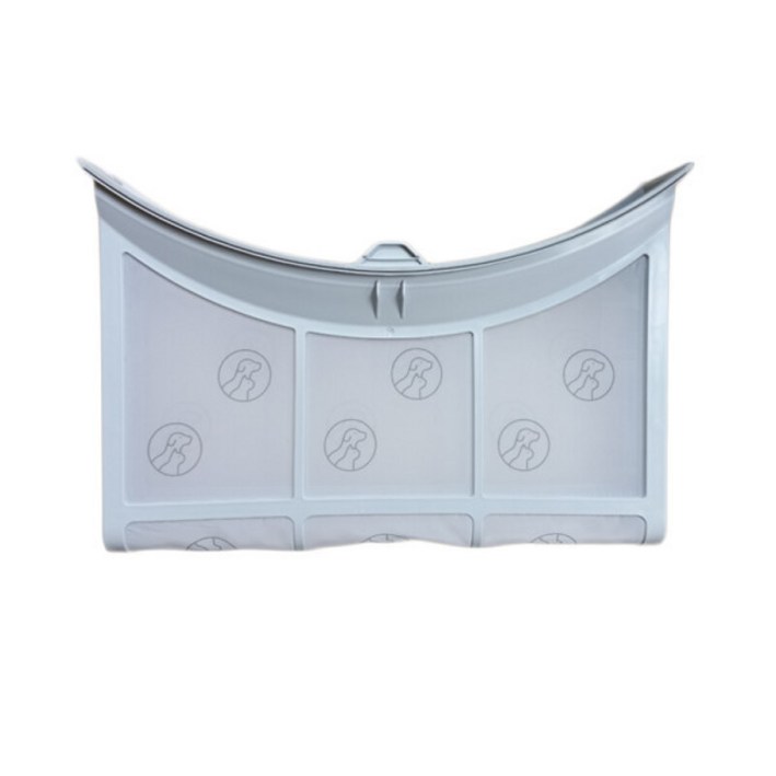 LG 전자 트롬 건조기 펫케어 전용 외부 필터 RD20RJDR RD20VJN RD20VN RD20VNA RD20VNT RD20VS RD20VSQ