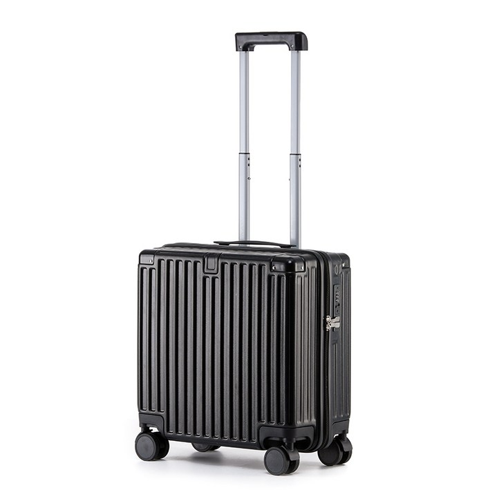 YINUO 기내용 미니 캐리어 18인치