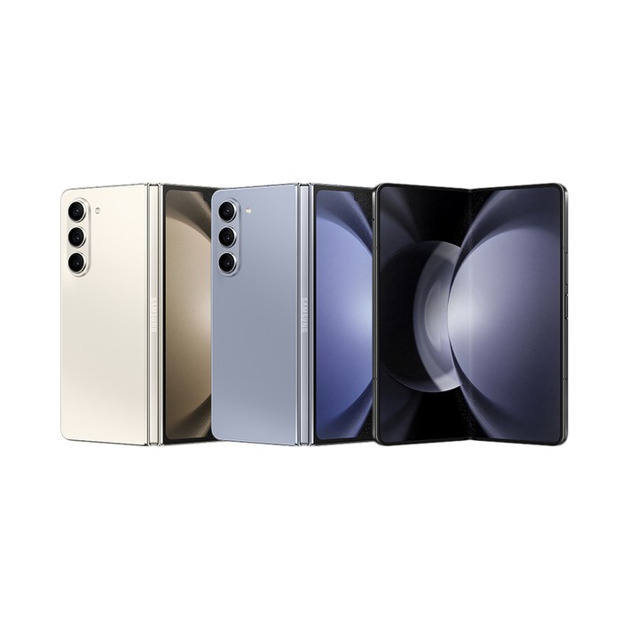 삼성 갤럭시 Z폴드5 512GB SM-F946 공기계자급제 새제품