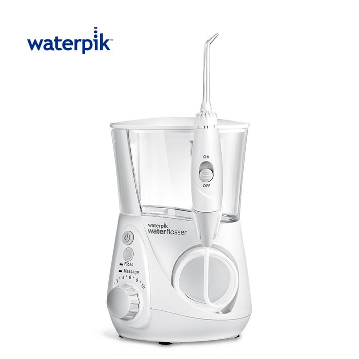 워터픽 가정용 구강세정기 WP-660K
