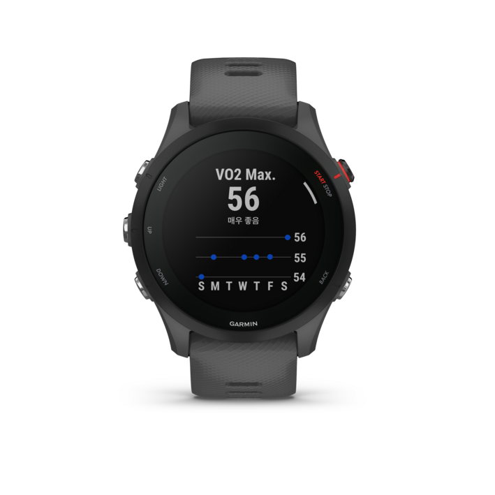 가민 포러너 255, Basic, 스마트워치, GPS 가민 포러너 255, Basic, 스마트워치, GPS