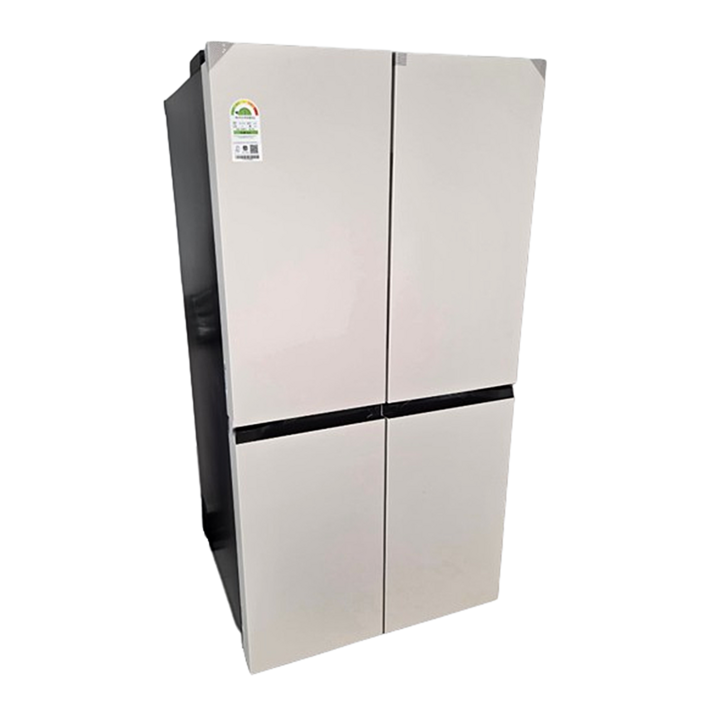 무료설치 LG 디오스 오브제컬렉션 매직스페이스 냉장고 T873MEE111 870L 1등급 베이지 폐가전수거