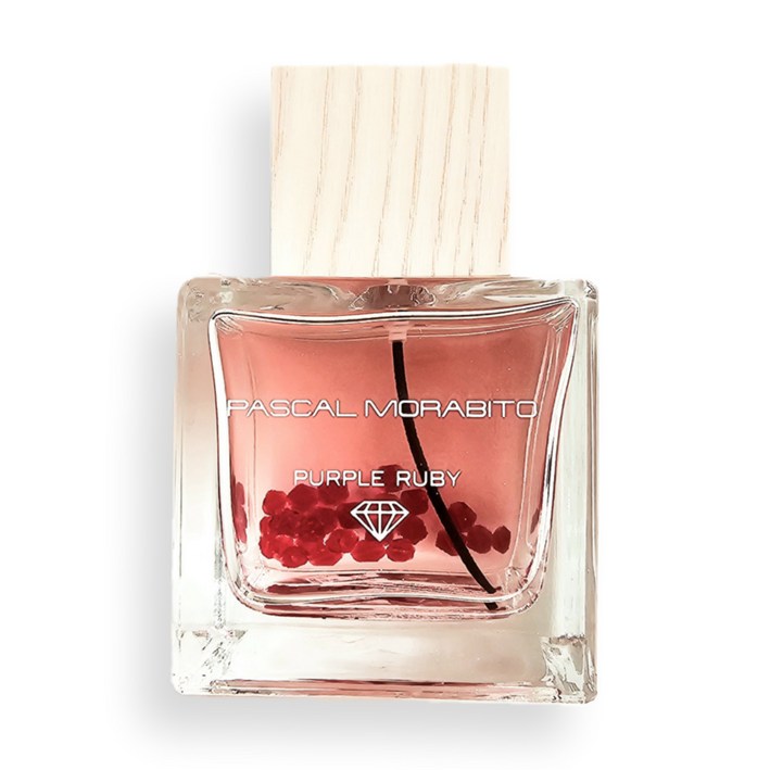 파스칼모라비토 퍼플루비 95ml 프랑스 여자 친구 선물 인기 추천 베스트, 95ml, 1개