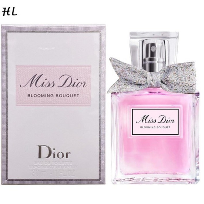 리뉴얼디올 블루밍 부케 EDT 오드뚜왈렛 30ml 리뉴얼디올 블루밍 부케 EDT 오드뚜왈렛 30ml