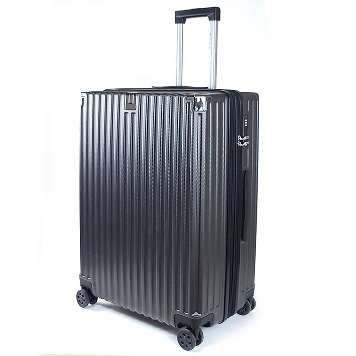 캠브리지 위클리 + 6종파우치 사은품 증정 기내용 확장형 여행가방