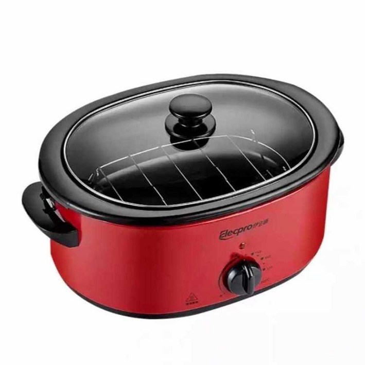 고구마 굽는기계 군밤 오븐 전기 군고구마 기계 통닭