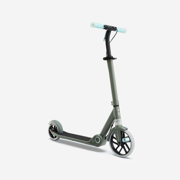 데카트론 공식 M900 어린이 킥보드