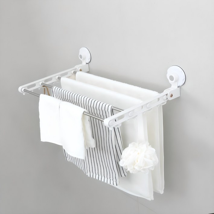 글라스터 접이식 건조대  보조패드 중 2p