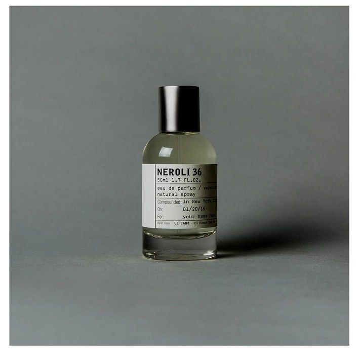 르 라보 네롤리 36 50ml 오드 퍼퓸 NEROLI 36