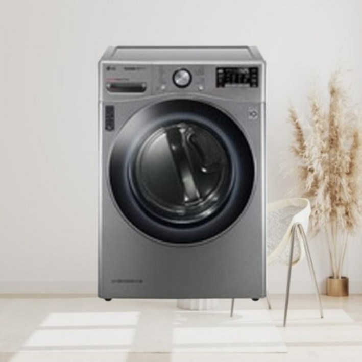 트롬 건조기 RH17VTN 17kg 방문설치