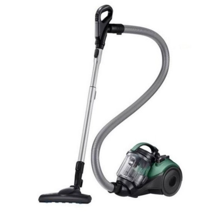 삼성파워모션4000 진공청소기 1100W VC33M4141L4 그리너리