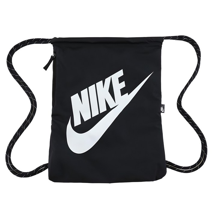 나이키 헤리티지 드로우스트링 짐색 DC4245010