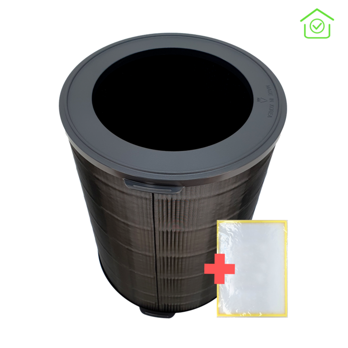 국내산 위닉스 공기청정기 필터 타워Q 타워XQ 타워프라임 모음 ATQE400-HWK ATXH763-IWK APRM833-JWK