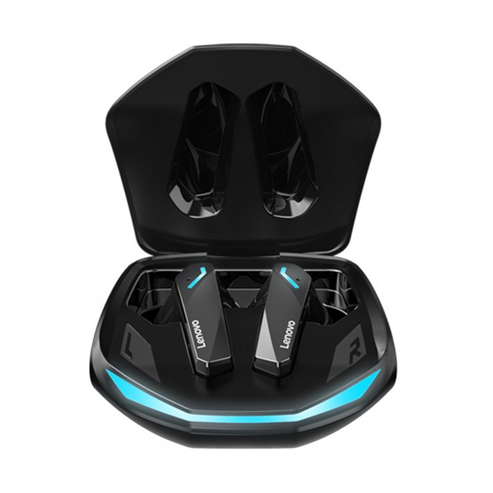 레노버 GM2 Pro 무선 블루투스 이어폰 레노버 GM2 Pro 무선 블루투스 이어폰