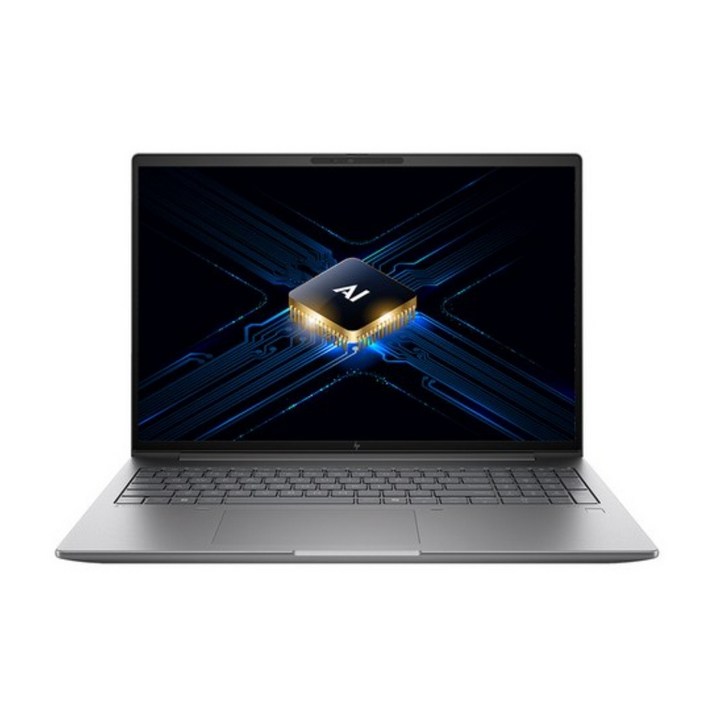 HP 2024 Z북 파워 G11 16 코어Ultra7 RTX 3000 Ada, 실버, G119A663AV4N, 4TB, 64GB, WIN11 Pro