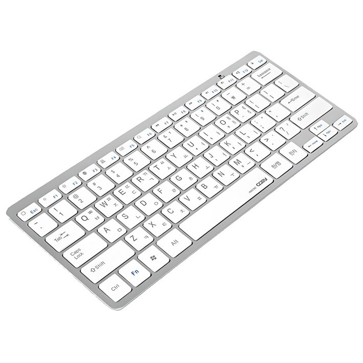 코시 모모 블루투스 무선 키보드