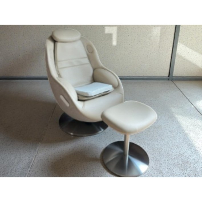 LG전자 힐링미 오브제컬렉션 아르테 안마의자 방문설치