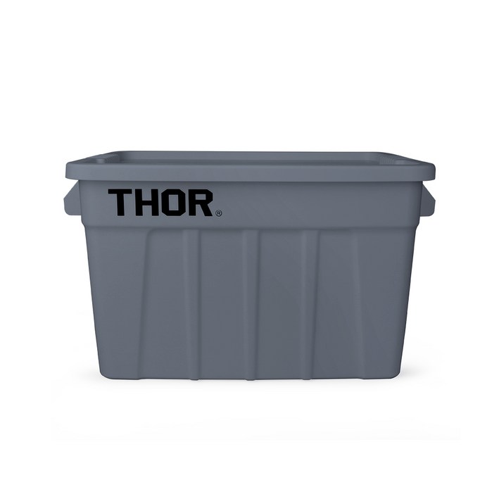 트러스트 THOR 다용도 토트 박스 75L + 덮개