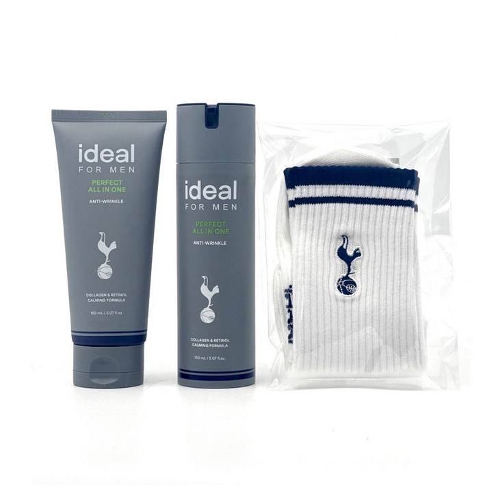 아이디얼포맨 퍼펙트올인원 150ml 1+1