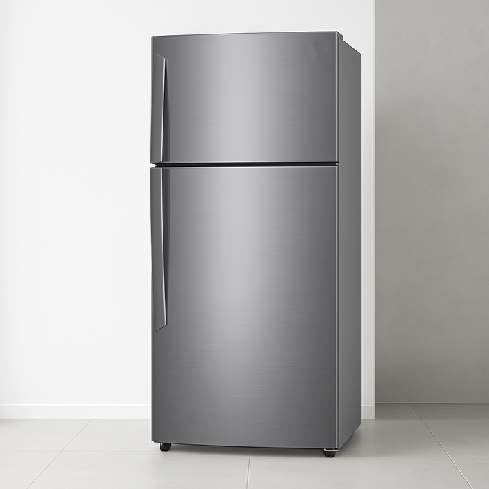 [방문설치] LG전자 일반냉장고 507리터 B502S33 샤인 멀티냉각 폐가전수거