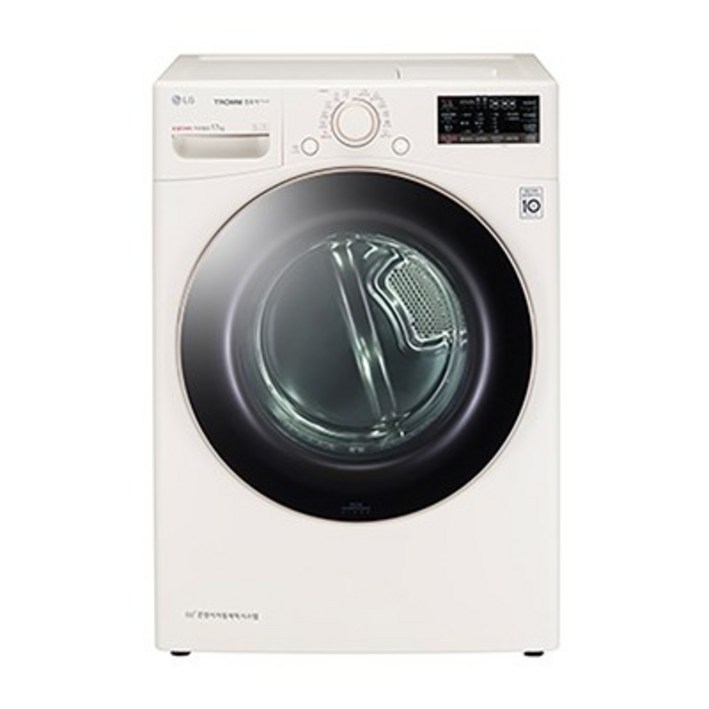 LG전자 트롬 펫 건조기 RH17ETE 17kg 방문설치