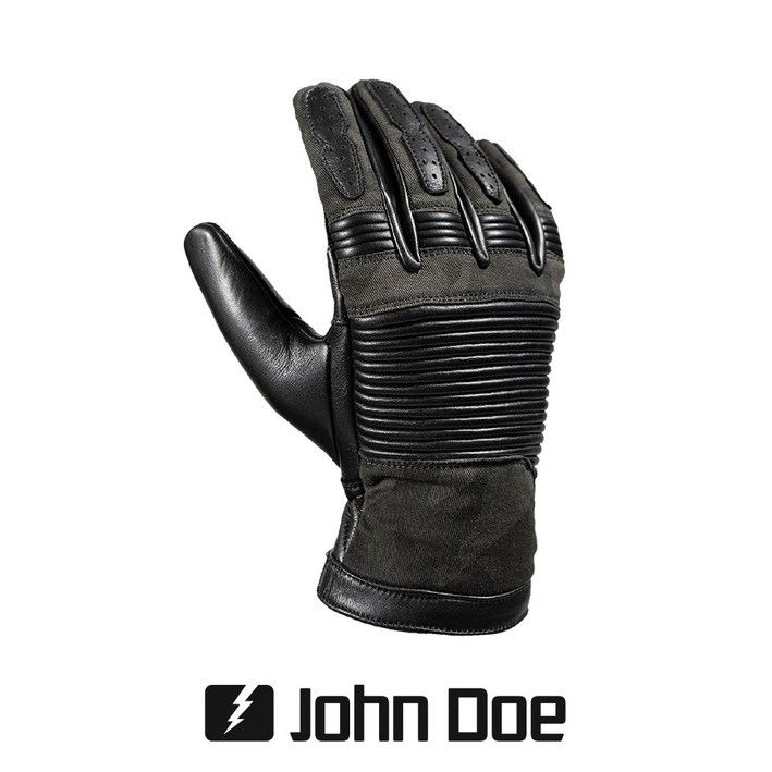 존도 바이크 장갑 Durango BlackCamouflage JDG7023