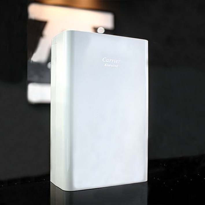 캐리어 공기청정기 CAPFA028BDW 28.5㎡