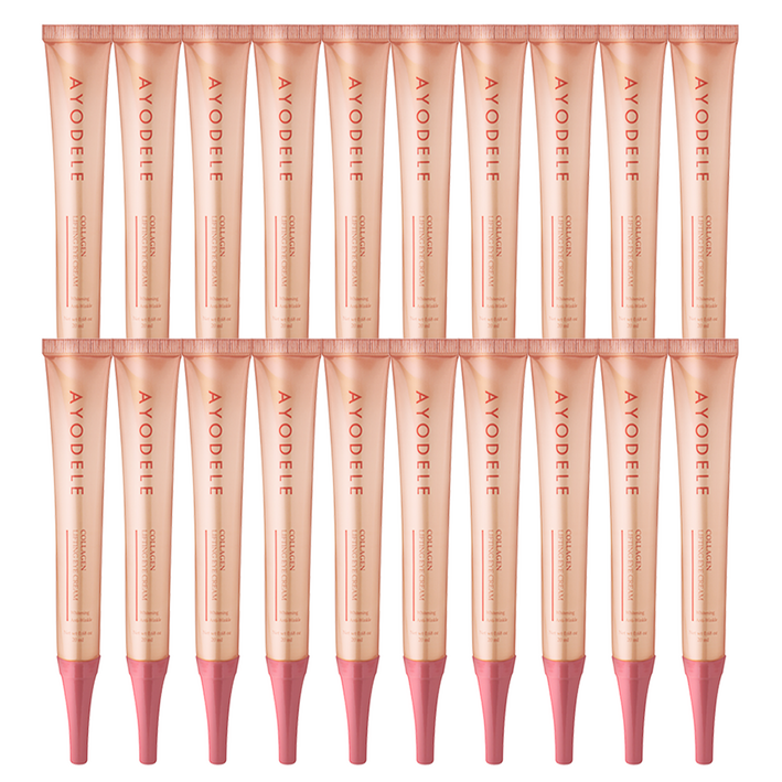 아요델 콜라겐 리프팅 주름지우개 2중기능성 아이크림 20ml, 20ml, 20개 아요델 콜라겐 리프팅 주름지우개 2중기능성 아이크림 20ml, 20ml, 20개
