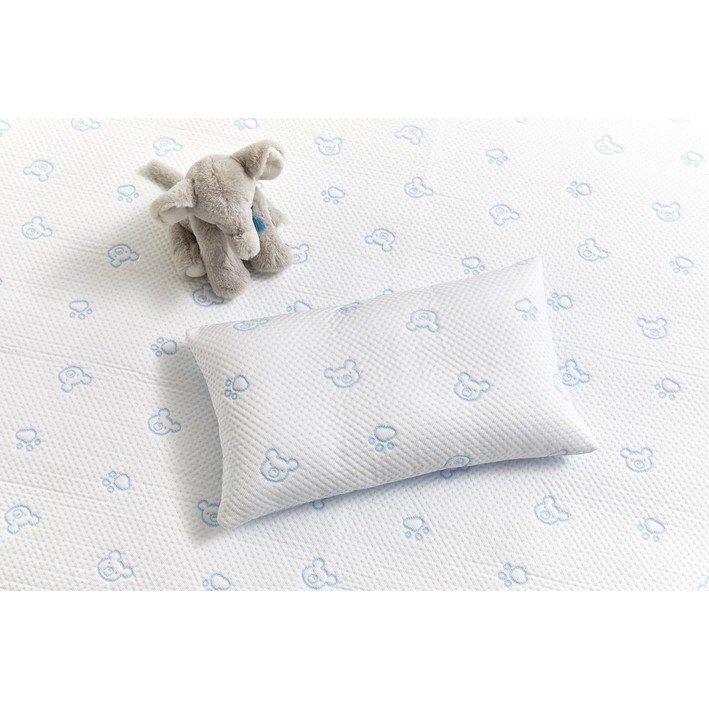 알레르망베이비 베베스타 냉감 베개커버(30x50) 389230