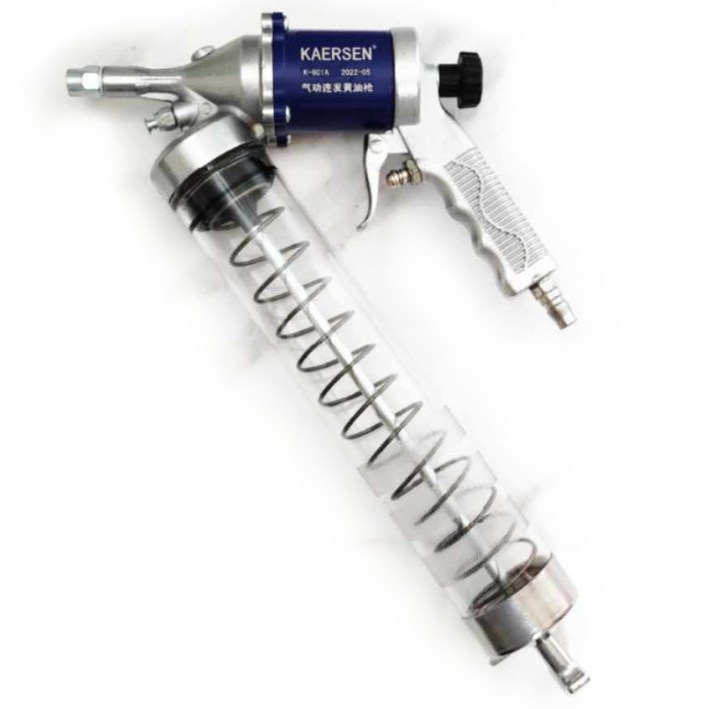 에어 구리스건 구리스 주입기, 1개