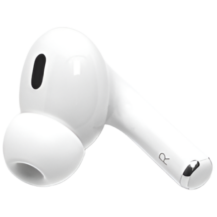 - 애플 에어팟프로2세대 라이트닝 오른쪽 유닛 단품 [새제품]