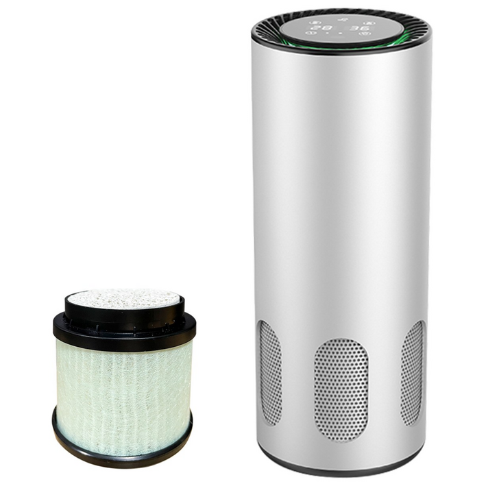 MP9 차량용 공기청정기 KJ9FC01Plus