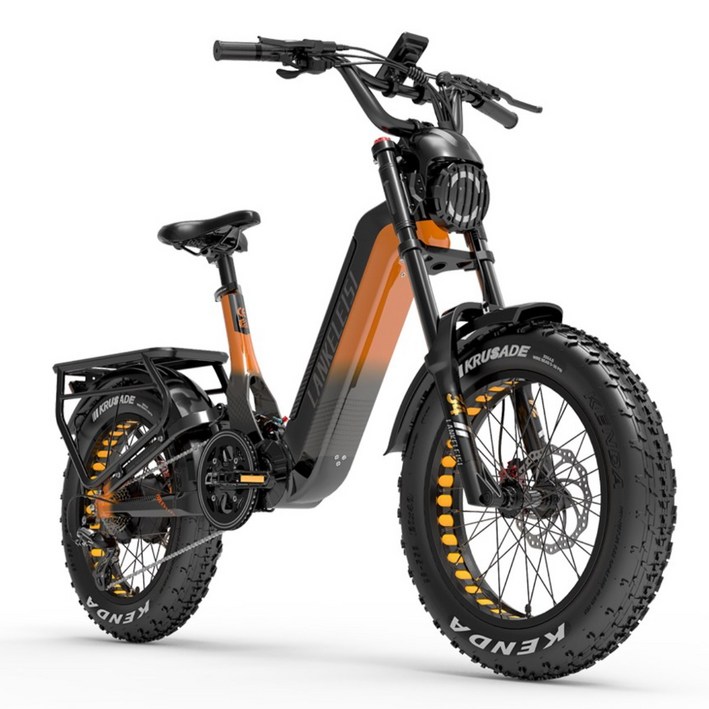 랑케레이시 전기자전거 RX800PLUS 자토바이 배달용전기자전거