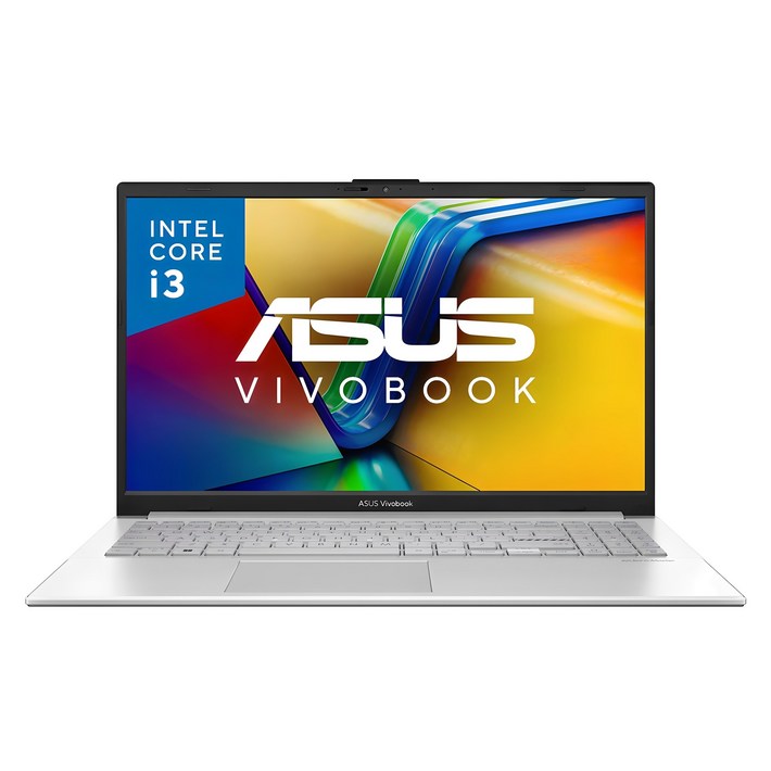 에이수스 2024 Vivobook Go 15 코어i3 인텔 12세대