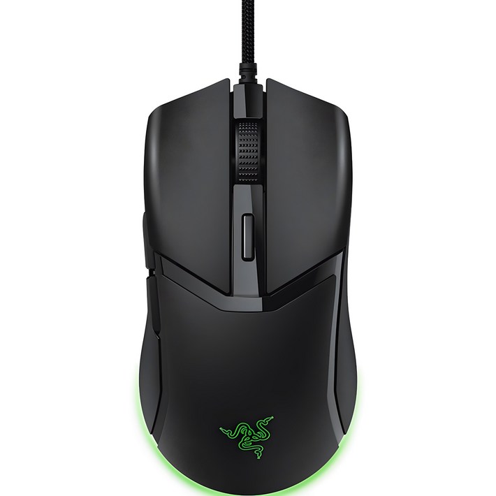 레이저 Cobra 유선 마우스 RZ01-0465