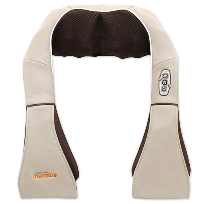 휴플러스 해피룸 목어깨 안마기