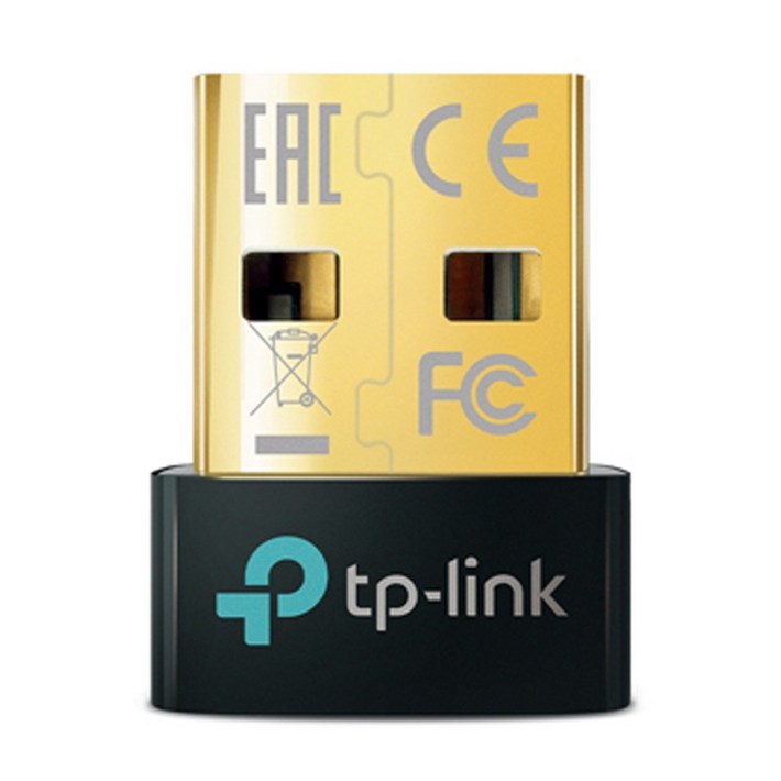 티피링크 블루투스 5.3 나노 USB 어댑터