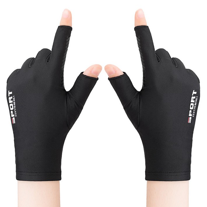 리버폭스 오토바이 스쿠터 라이더 쿨 장갑 양손 세트