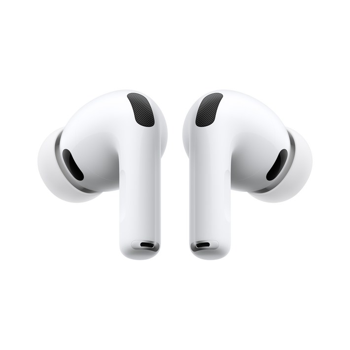 Apple 2025 에어팟 프로 3세대 USBC 블루투스 이어폰