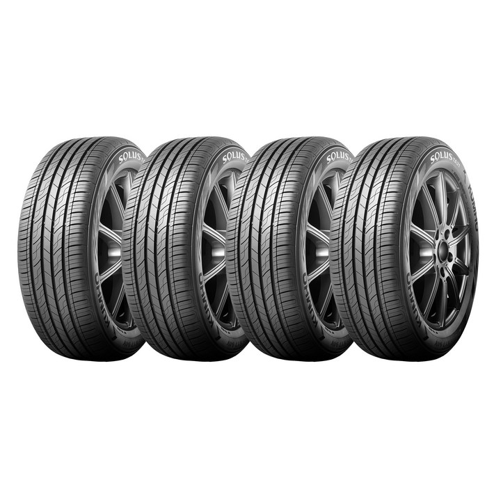 금호타이어 TA21 22545R18 방문설치, 4개, 출장장착