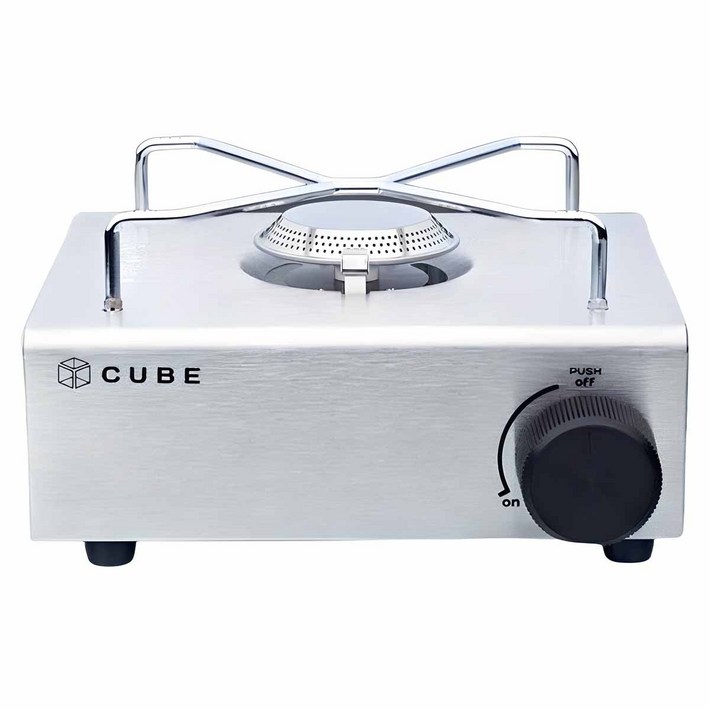 코베아 큐브 가스레인지 버너