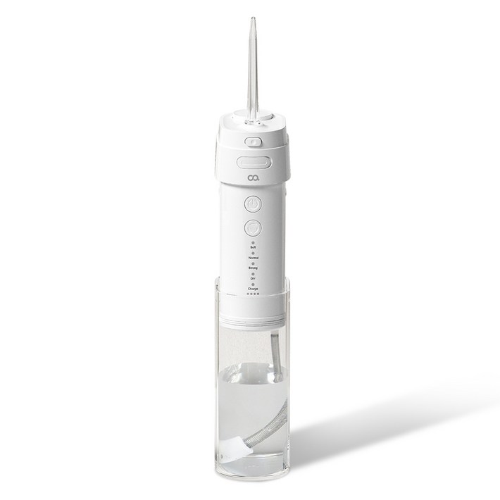 오아 클린이포터블 휴대용 접이식 무선 구강세정기